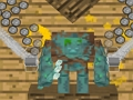Spill Monstercraft og baller  online