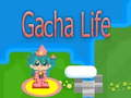 Spill Gacha livet  online