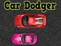 Spill Bil Dodger  online