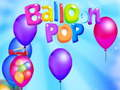 Spill Ballongpop  online
