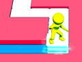 Spill Stack labyrint puslespill 3d online