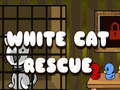 Spill G2L White Cat Rescue online