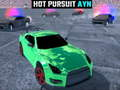 Spill Hot Pursuit Ayn online