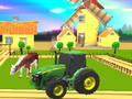 Spill Kisan Smart Farmer online