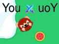 Spill Du vs uoY  online