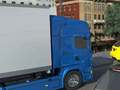 Spill 18 Wheeler Truck Parkering  online