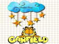Spill Skjulte stjerner Garfield  online