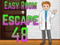 Spill Amgel Easy Room Escape 48 online