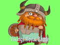 Spill Viking Battle Royale  online