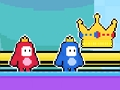 Spill Jelly Bros rød og blå  online