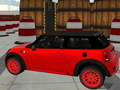 Spill Advance Carparkering Game: Car Drive online