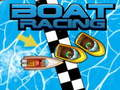 Spill Båtracing  online