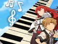 Spill Mushoku Tensei - Piano Fliser  online