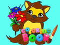 Spill Farge bok  online