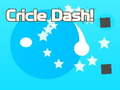 Spill Circle Dash!  online