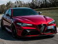 Spill Alfa Romeo Giulia GTA -lysbilde online
