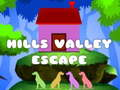 Spill Hills Valley Escape online