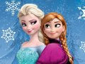 Spill Elsa & Anna Villain Style online