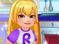 Spill Roxie's Kitchen Egg Fried Rice online