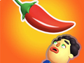 Spill Ekstra Hot Chili 3D  online