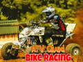 Spill ATV Quad Bike Racing online