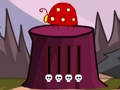 Spill Village Gate Escape 1 online
