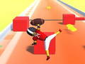 Spill Gal touchdown online