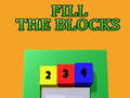 Spill Fyll blokkene  online
