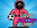 Spill Squid fotballkamp  online