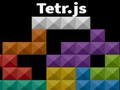 Spill Tetr. js  online