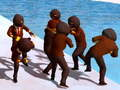 Spill Crowd Master 3D online