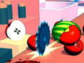 Spill Juicy Run - Fun & Run 3D-spill  online