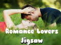 Spill Romance Lovers Jigsaw online