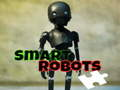 Spill Smarte roboter  online