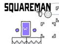 Spill Squareman online