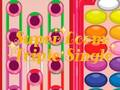 Spill Super vevstol: Triple Single  online