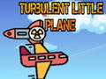 Spill Turbulent lite fly  online
