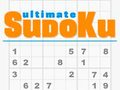 Spill Ultimate Sudoku HTML5 online