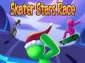 Spill Skater stjerner løp online