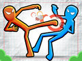 Spill Paper Fighter 3D online