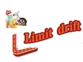 Spill Begrens drift  online