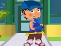Spill Handy Manny online
