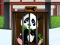 Spill Redd pandaungen  online