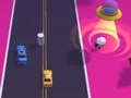 Spill Dual Car Racing Games 3D online