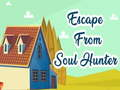 Spill Escape from Soul Hunter online