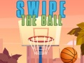 Spill Sveip ballen  online