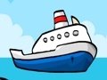 Spill Island Escape 2 online