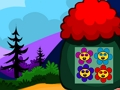 Spill Skull Forest Escape online