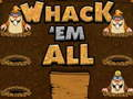Spill Knakk dem Mole!  online