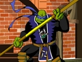 Spill Teenage Mutant Ninja Turtles: Dress Up  online